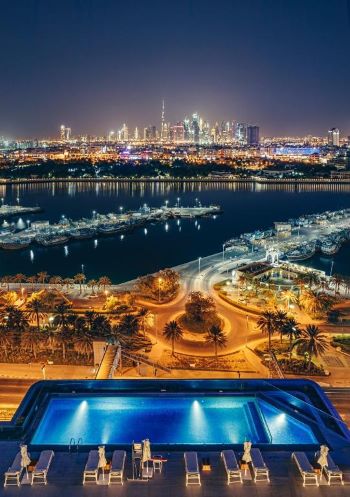 البندر روتانا